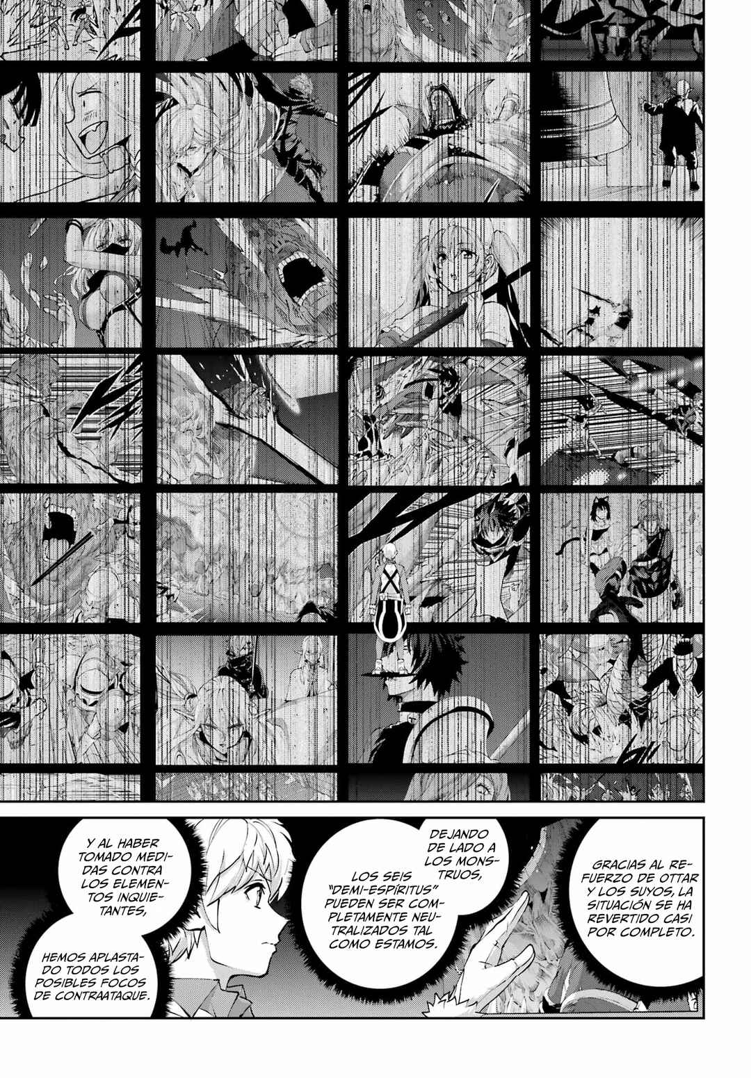 Chapter 133 - Page 8