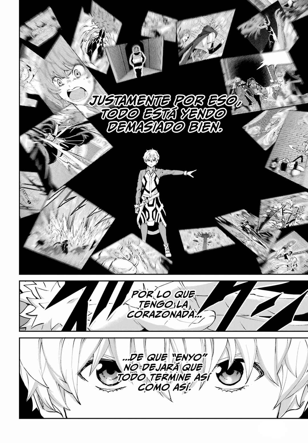 Chapter 133 - Page 9