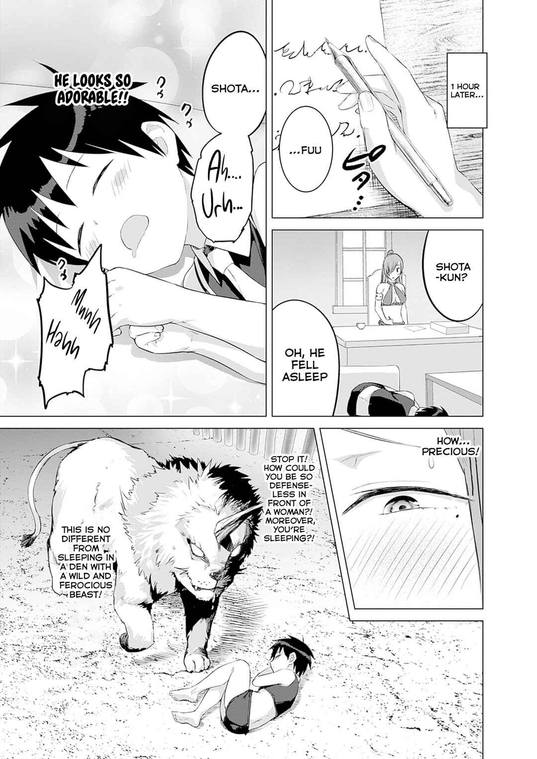 Chapter 35 - Page 11