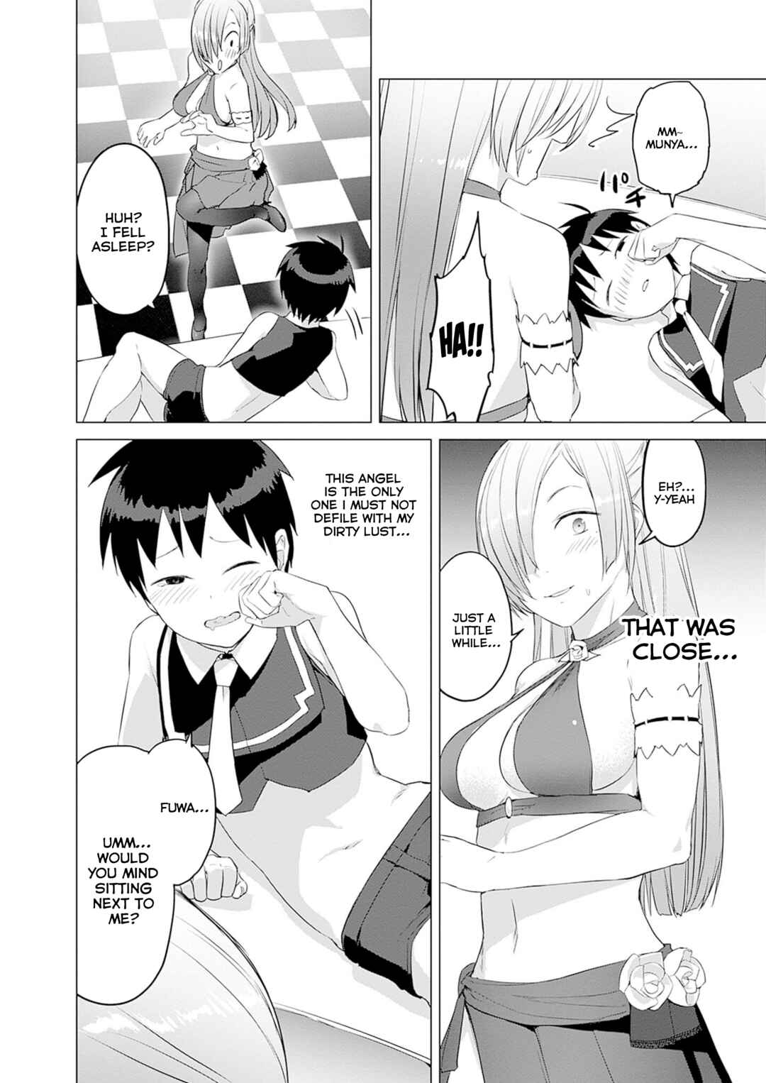 Chapter 35 - Page 14
