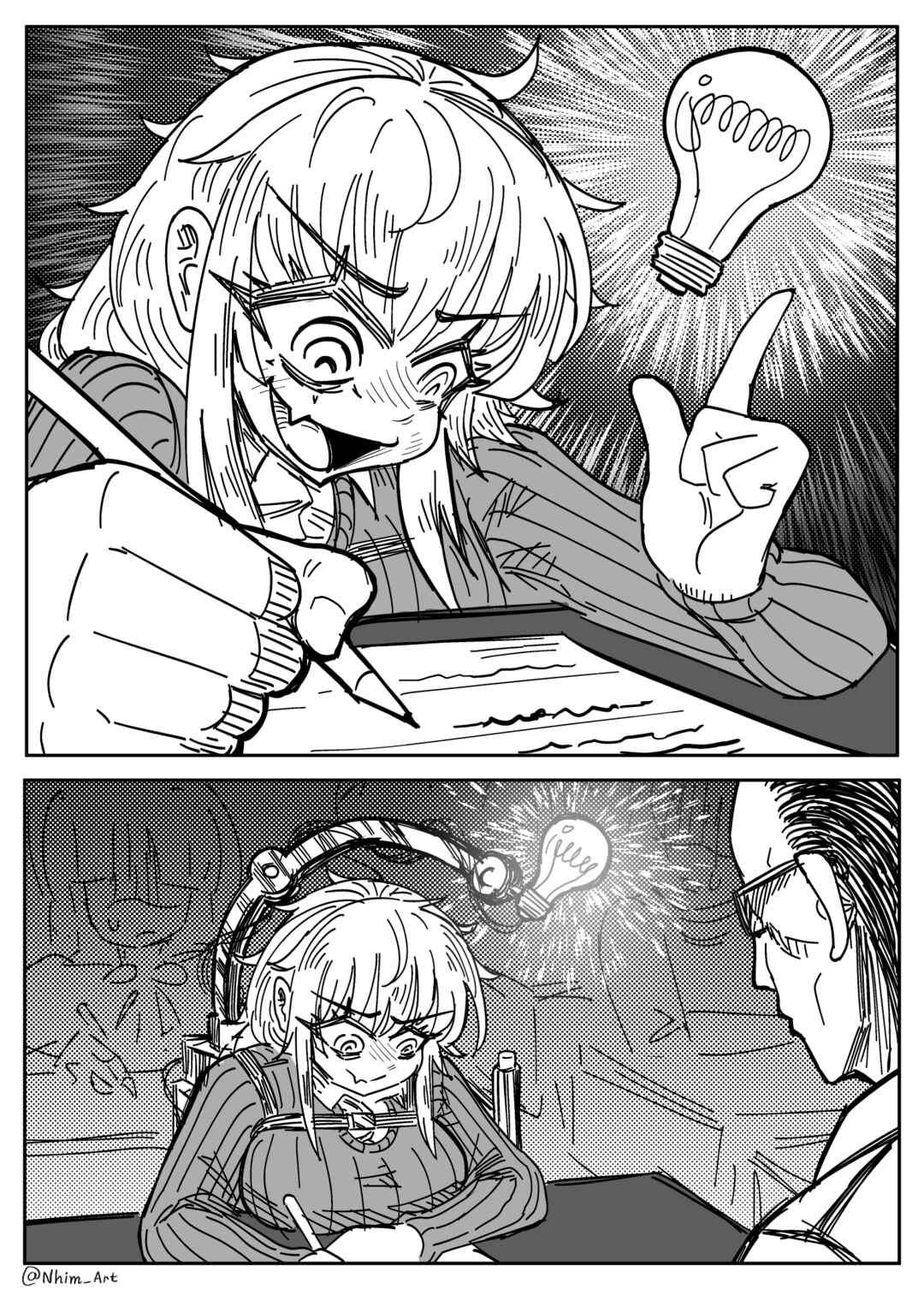 Chapter 165 - Page 1