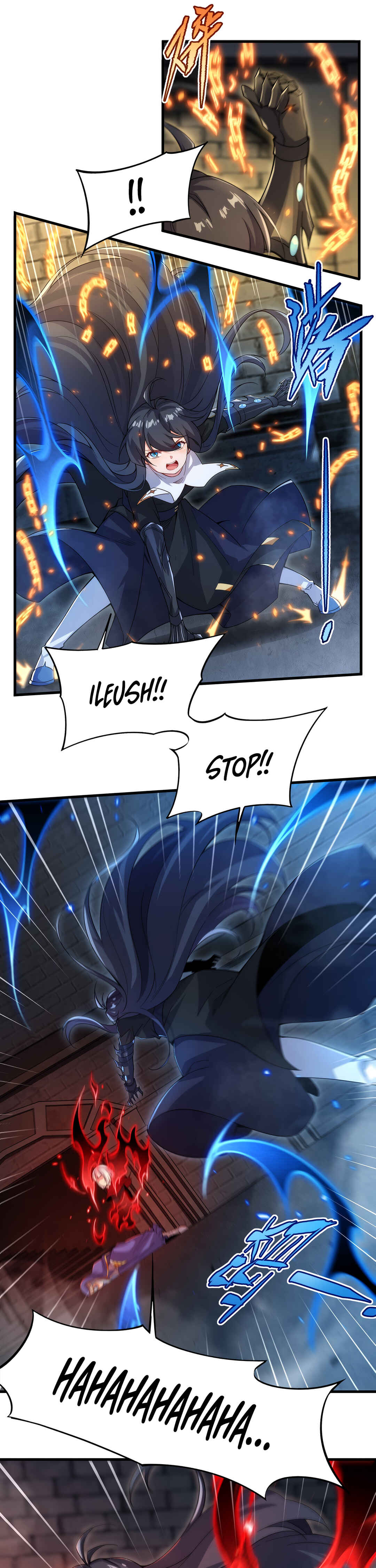 Chapter 92 - Page 14