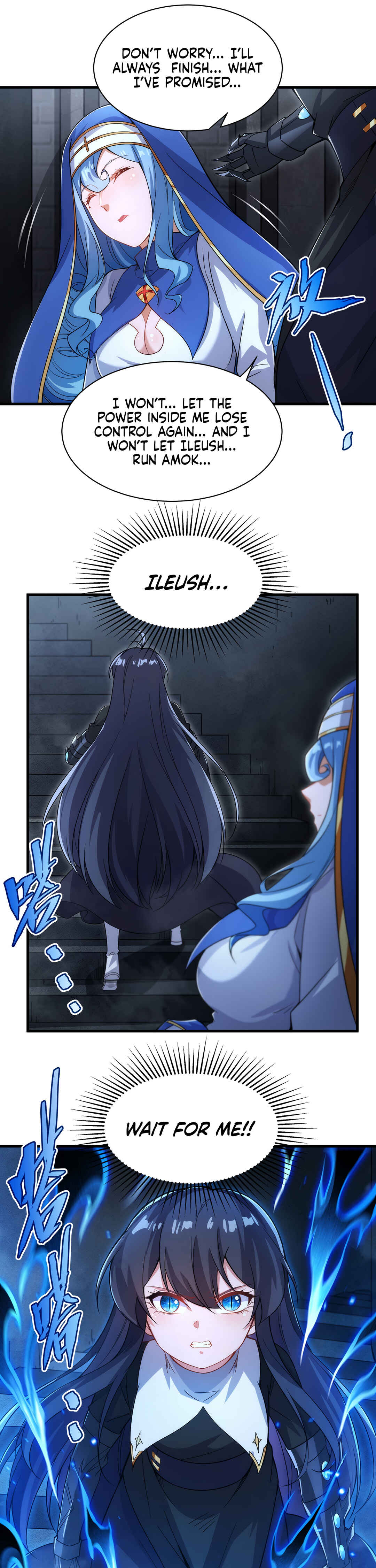 Chapter 92 - Page 20