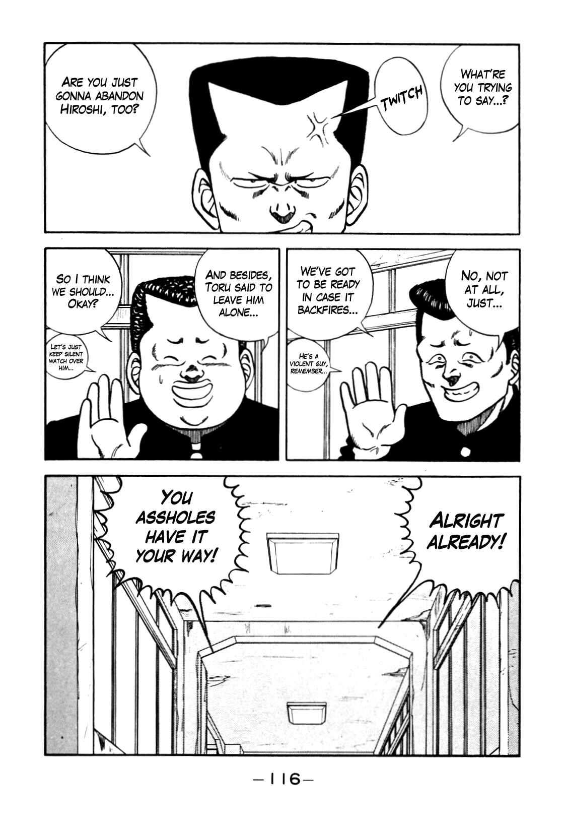 Chapter 96 - Page 10