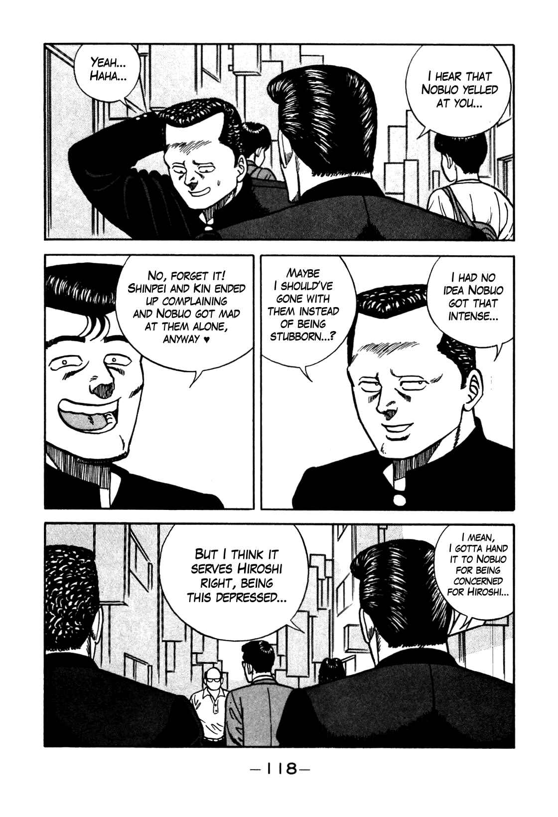 Chapter 96 - Page 12