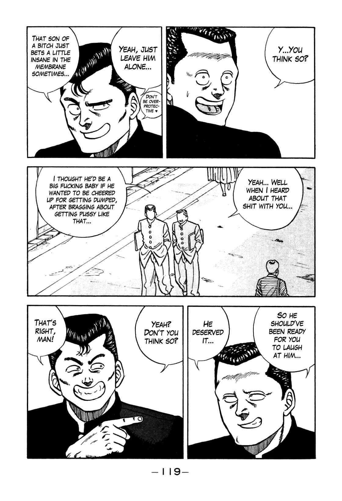 Chapter 96 - Page 13