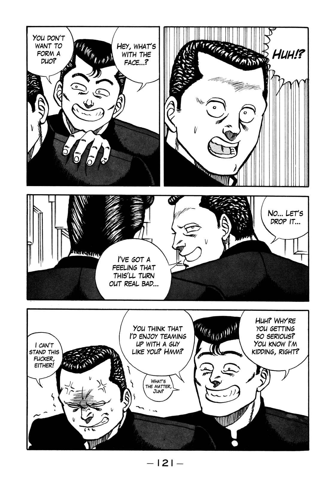 Chapter 96 - Page 15