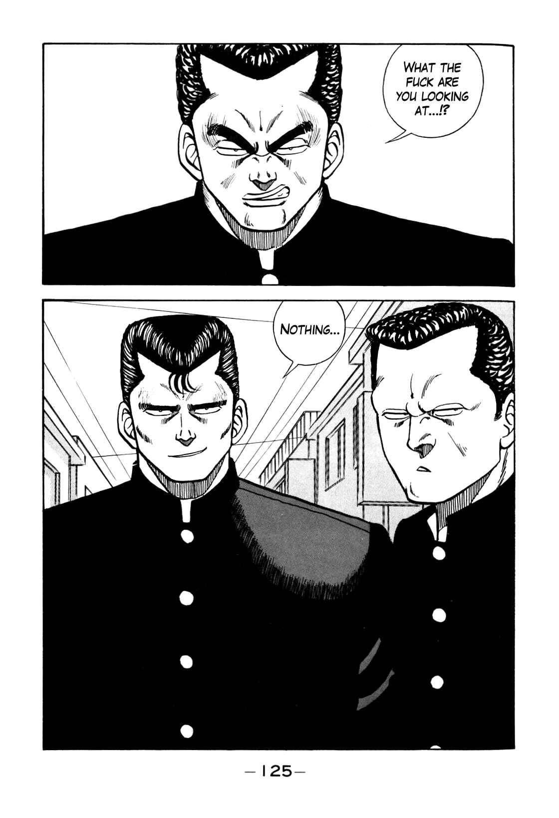 Chapter 96 - Page 19