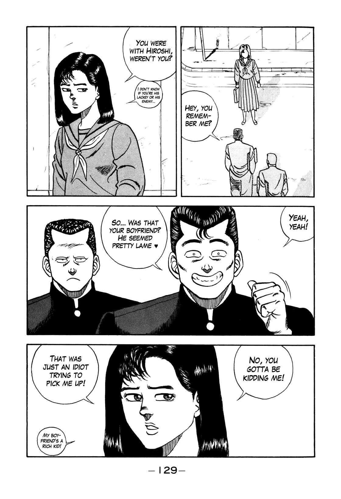 Chapter 96 - Page 23