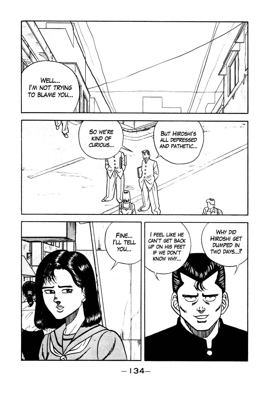 Chapter 96 - Page 28