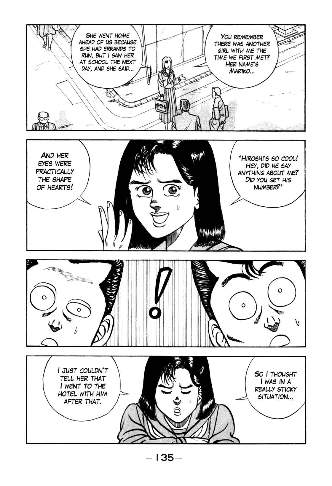 Chapter 96 - Page 29