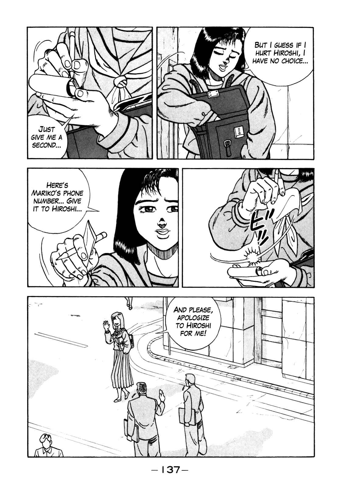 Chapter 96 - Page 31