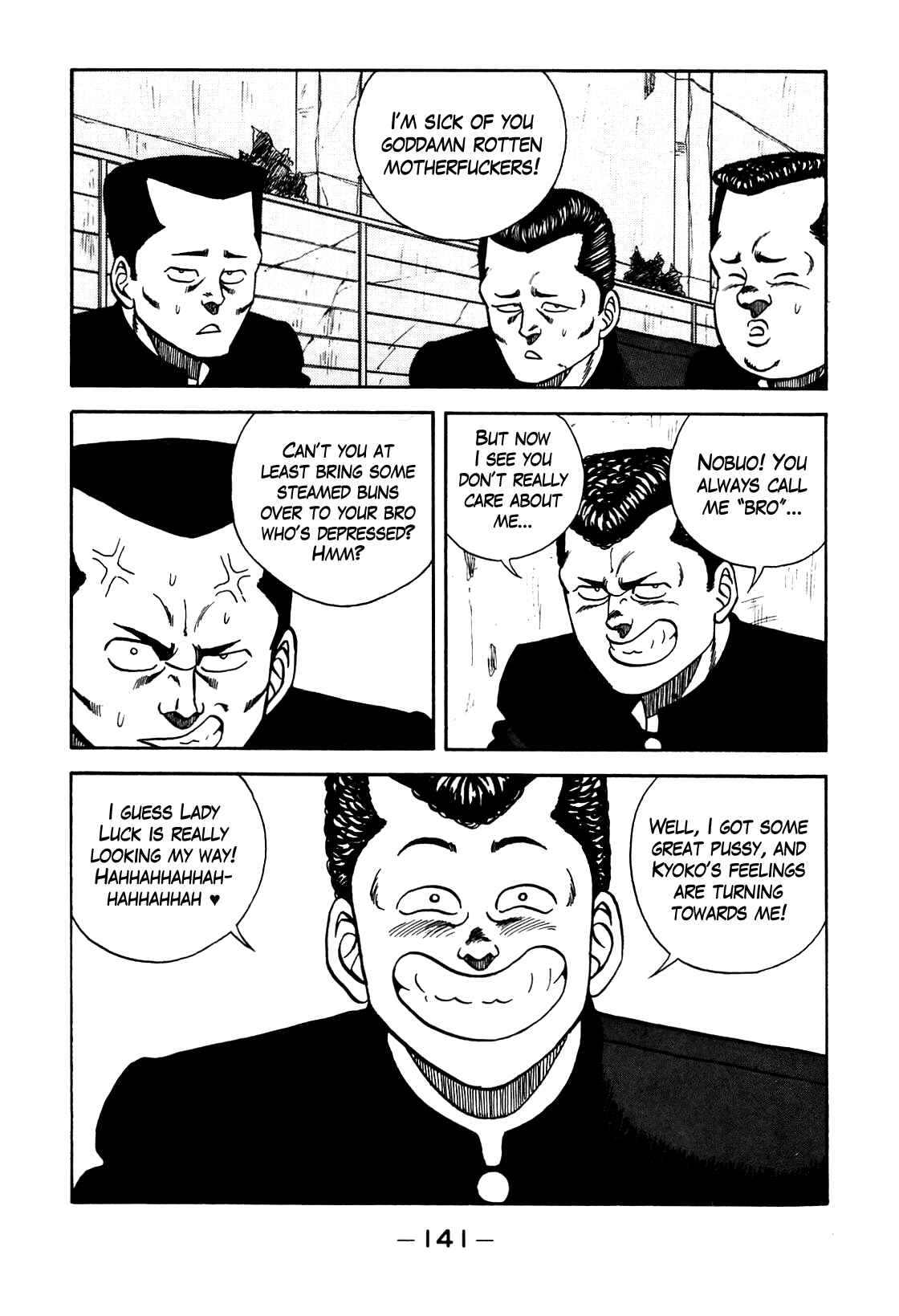 Chapter 96 - Page 35
