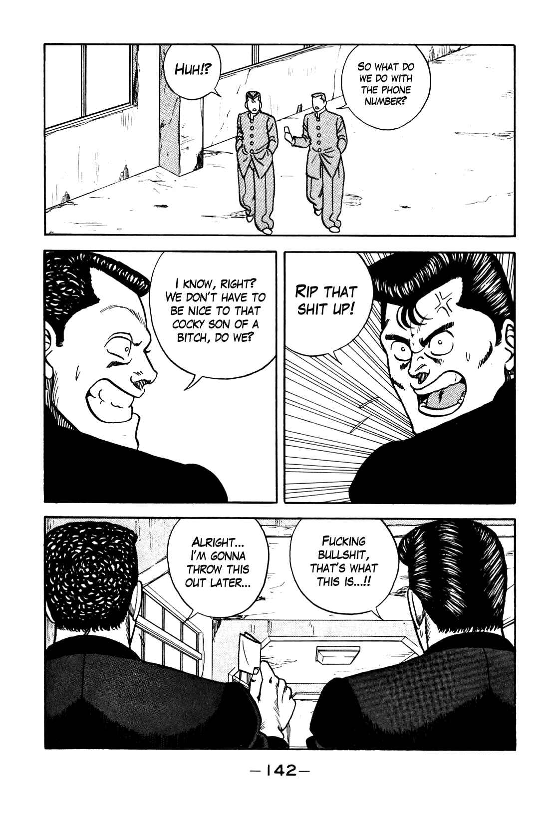 Chapter 96 - Page 36