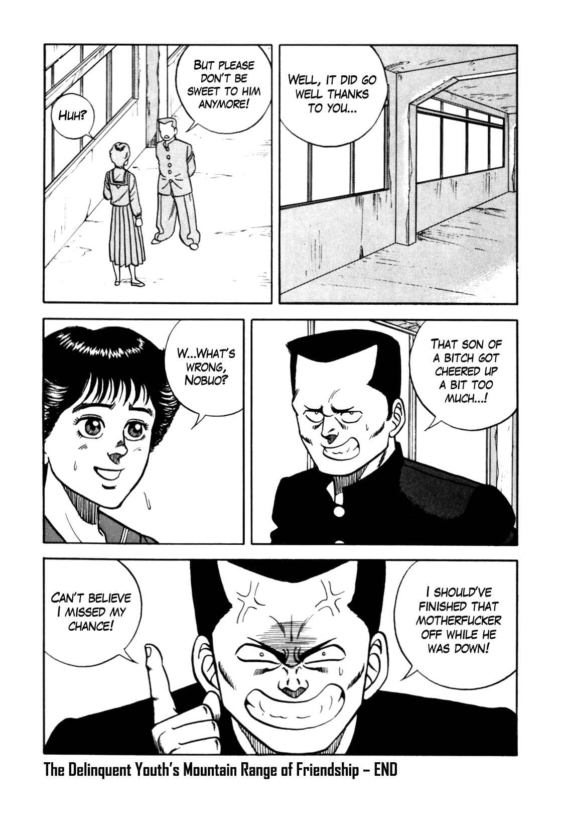 Chapter 96 - Page 38