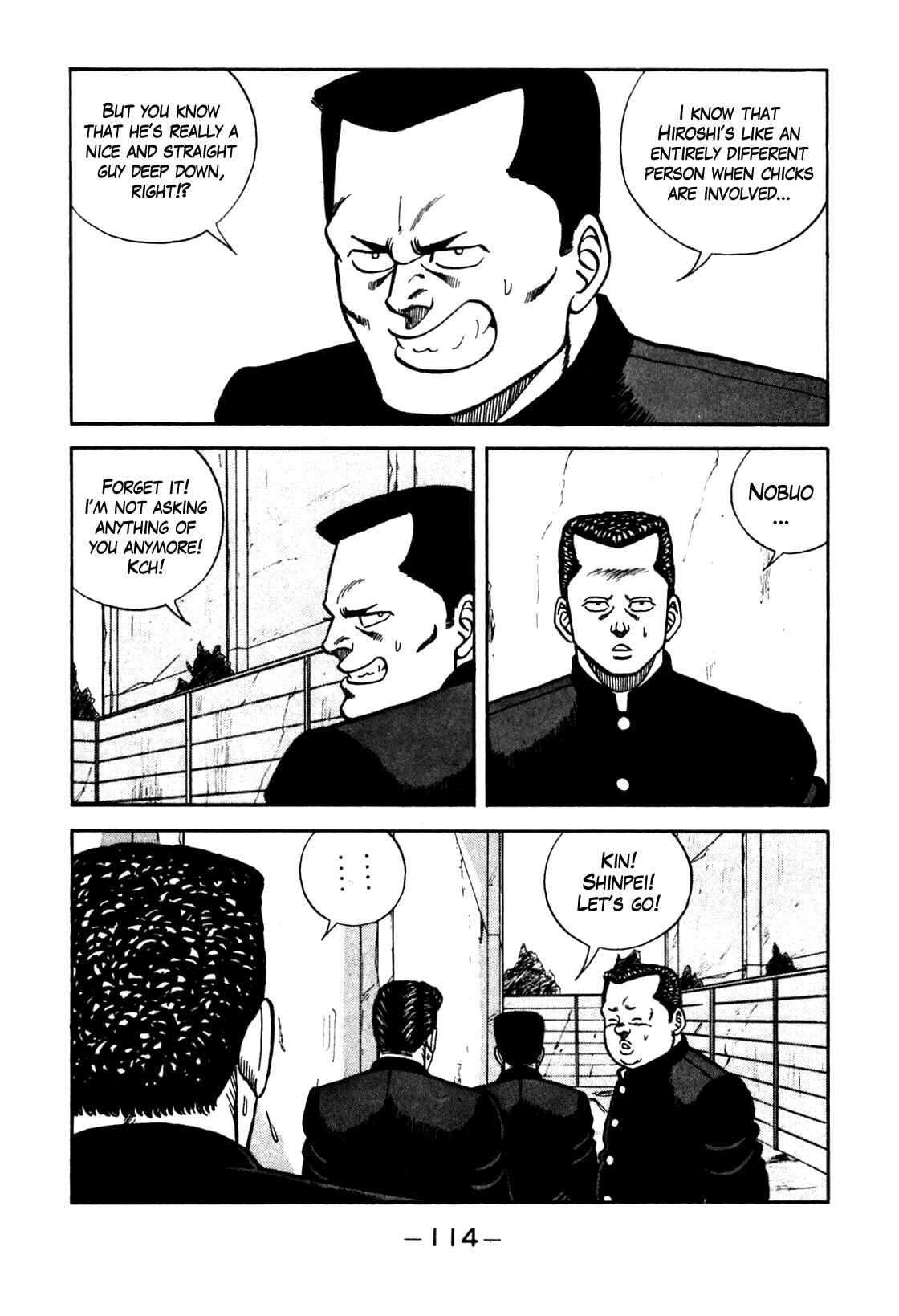 Chapter 96 - Page 8