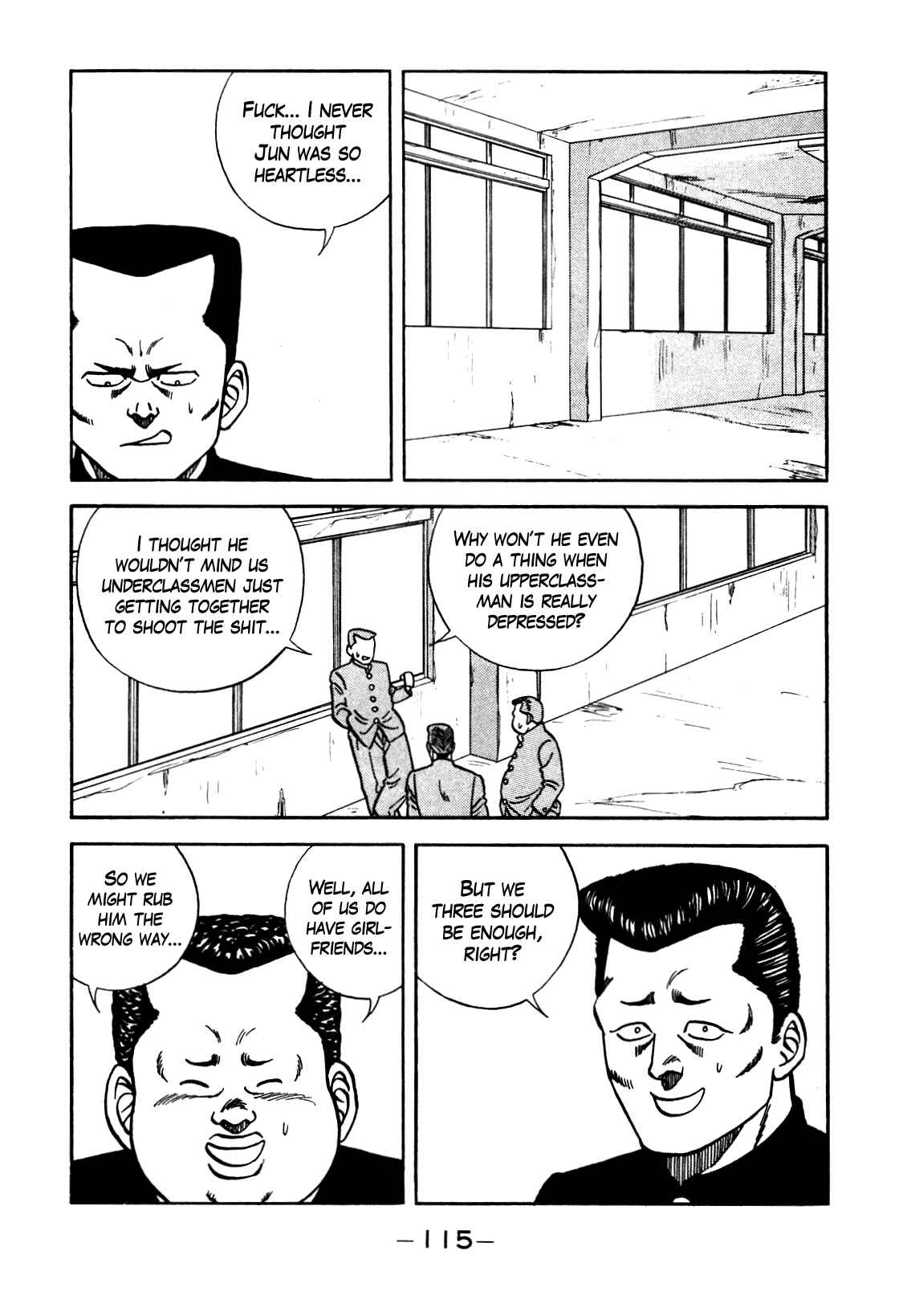 Chapter 96 - Page 9