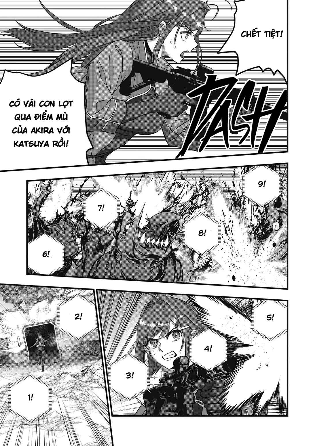 Chapter 78 - Page 23