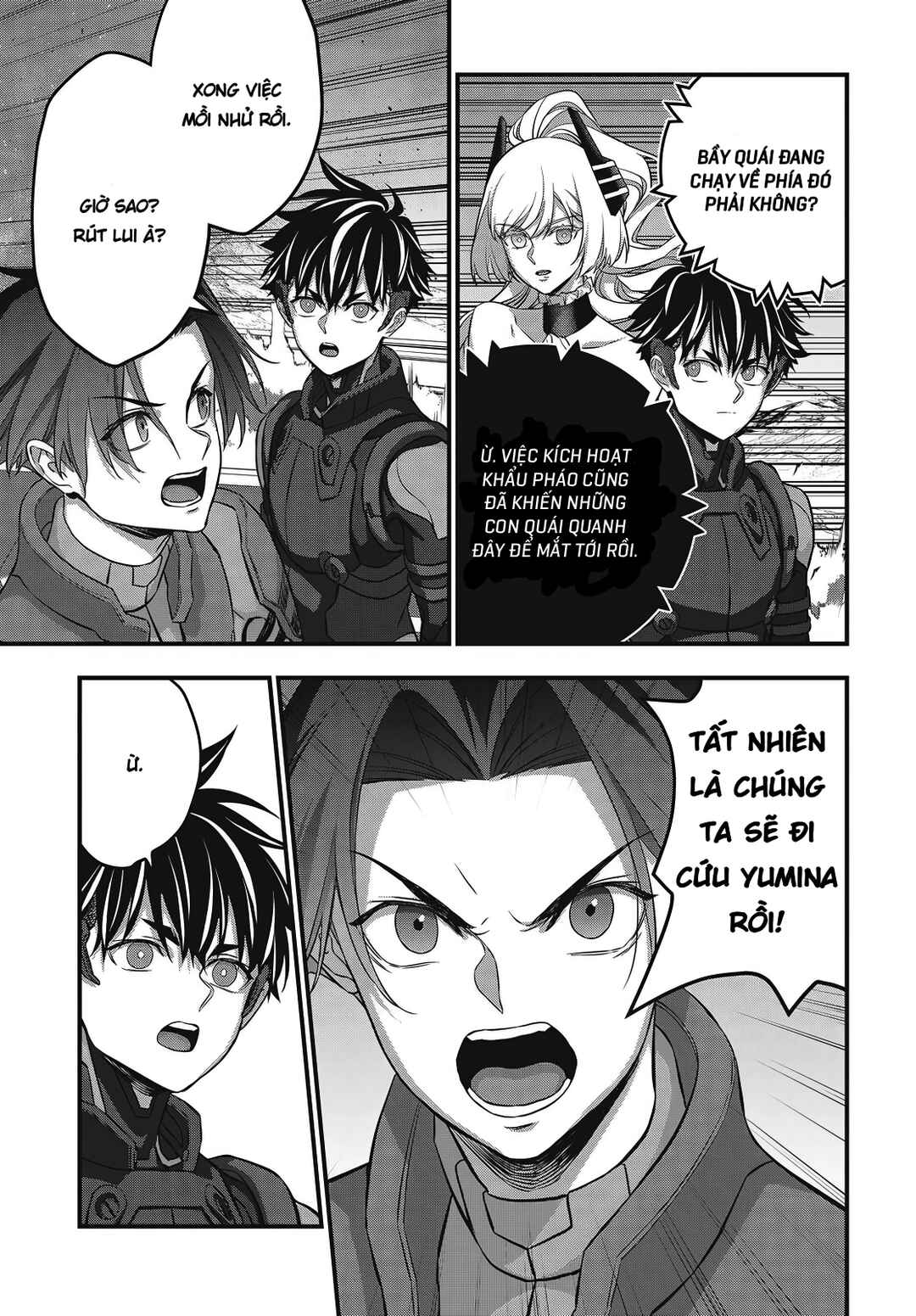 Chapter 78 - Page 5