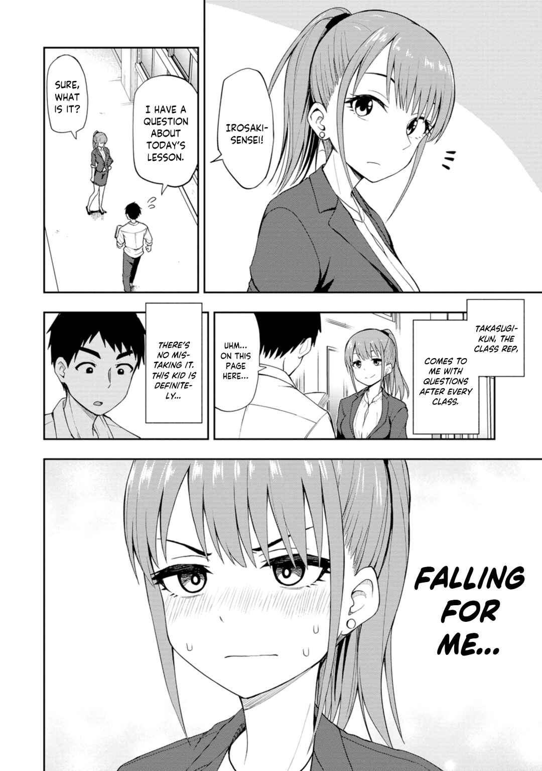 Chapter 1 - Page 2