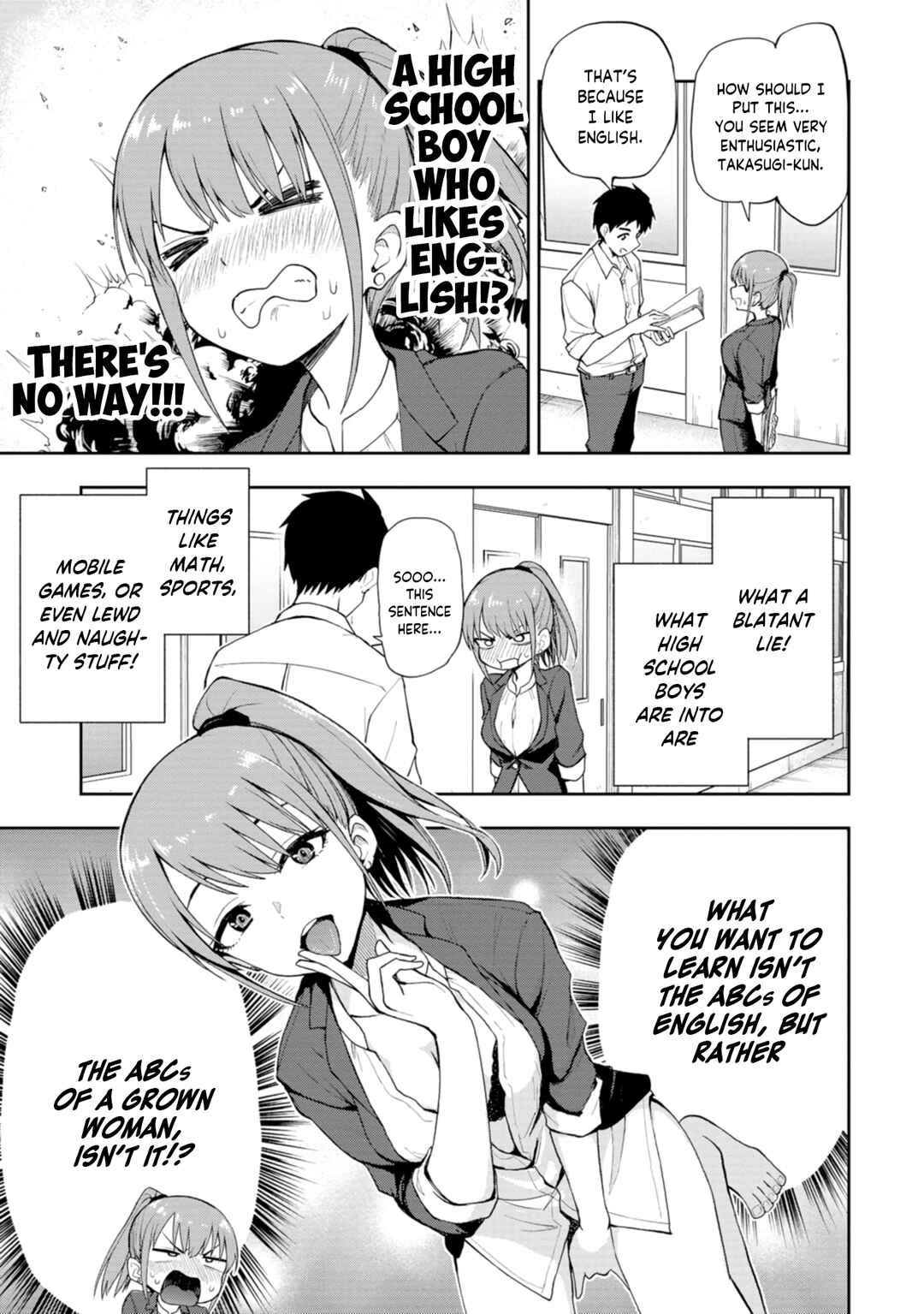 Chapter 1 - Page 3