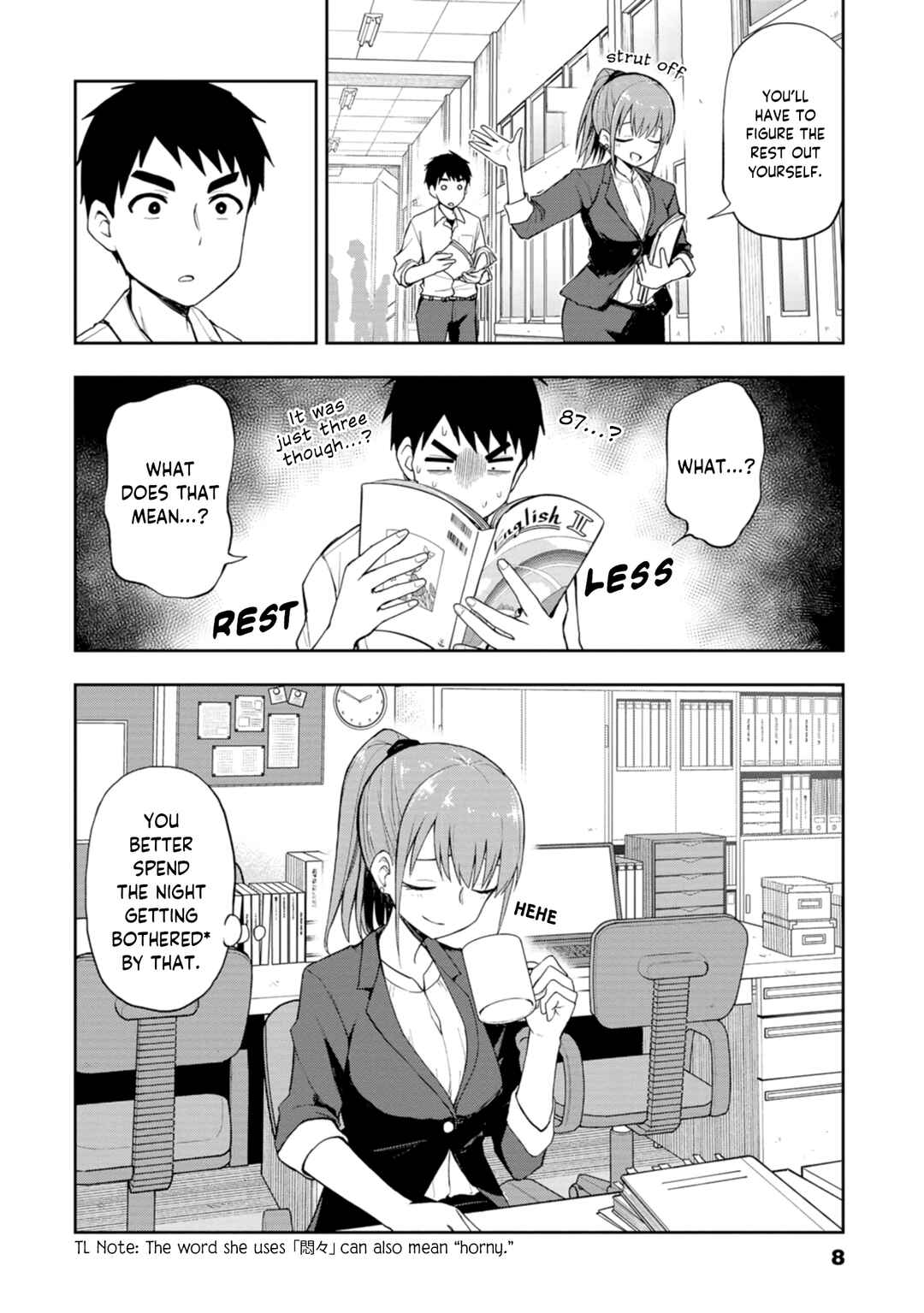 Chapter 1 - Page 6