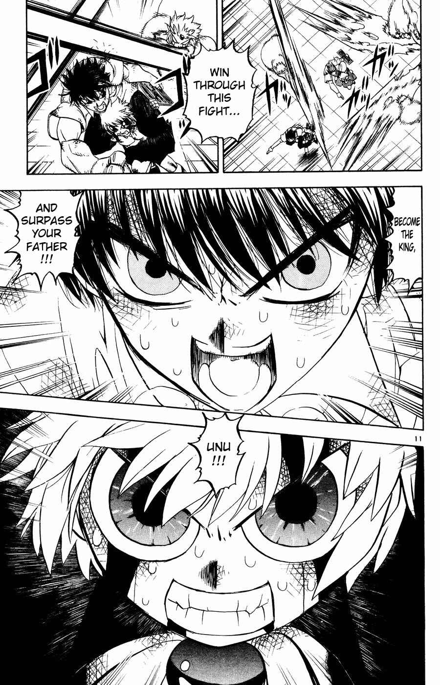 Chapter 259 - Page 11