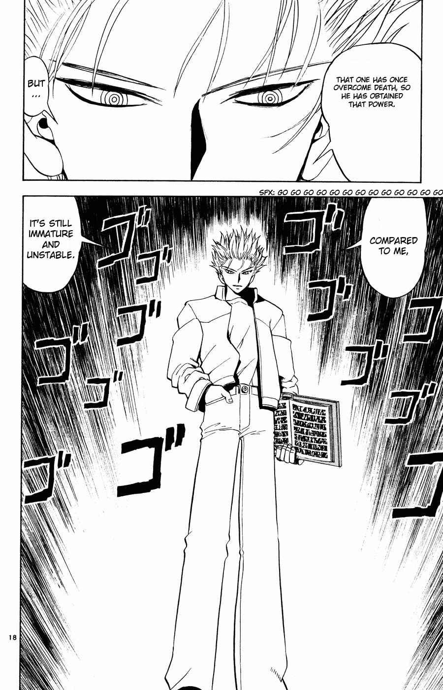 Chapter 259 - Page 18
