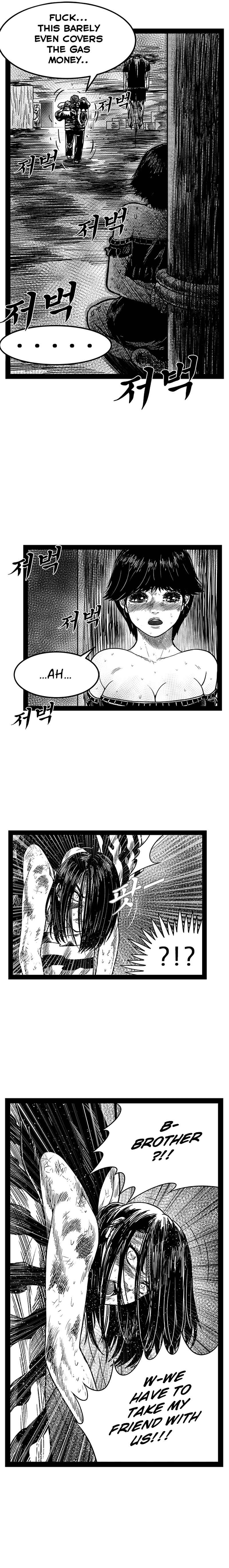 Chapter 161 - Page 17