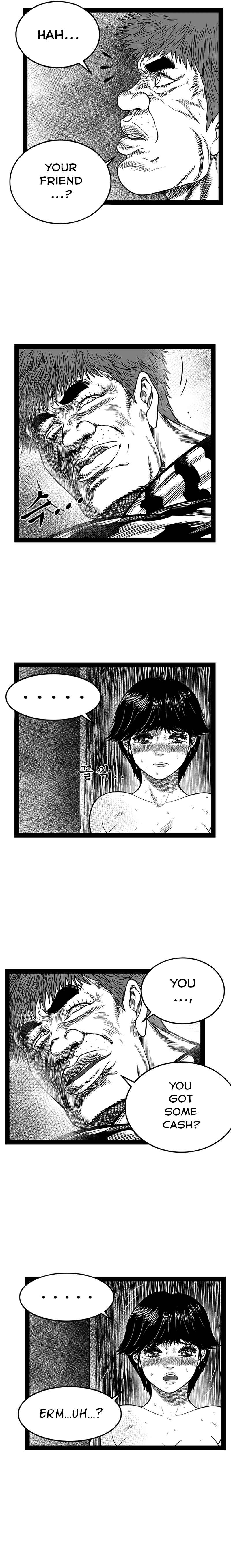 Chapter 161 - Page 18