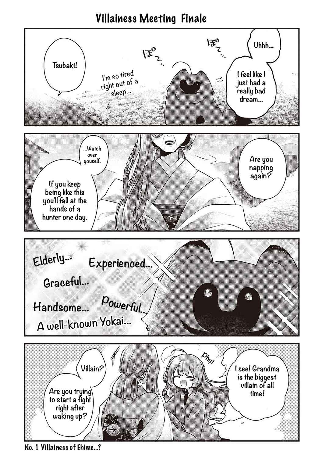 Chapter 57.5 - Page 6