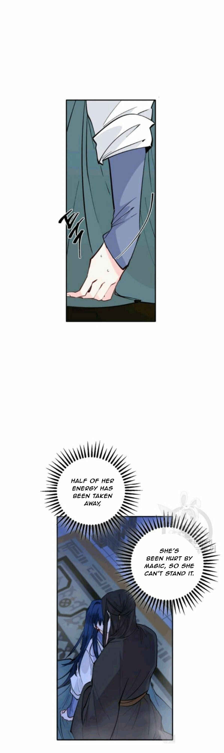 Chapter 97 - Page 23