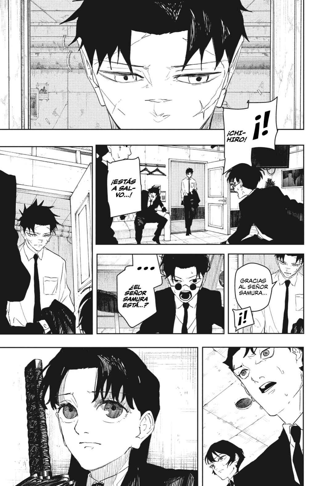 Chapter 112 - Page 5