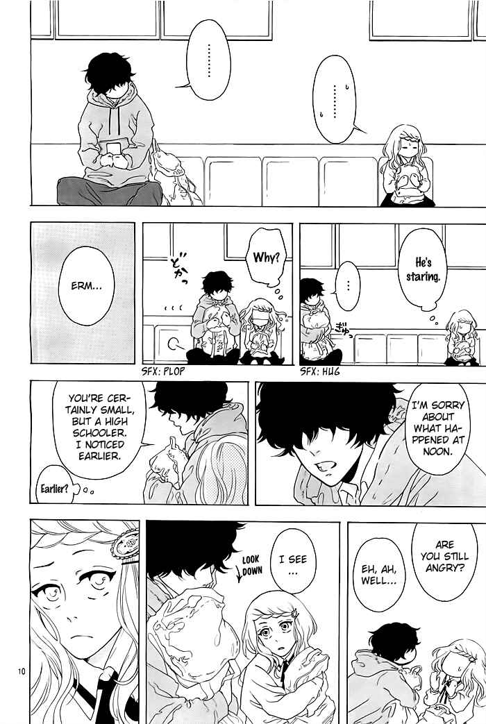 Chapter ? - Page 11