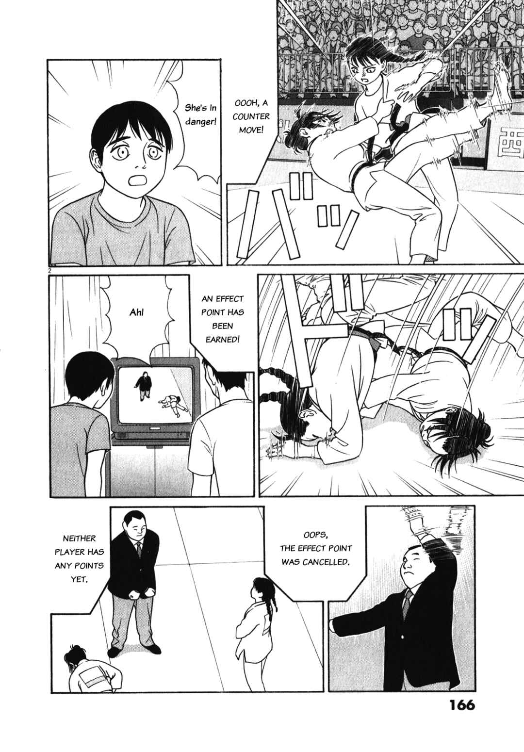 Chapter 126 - Page 2