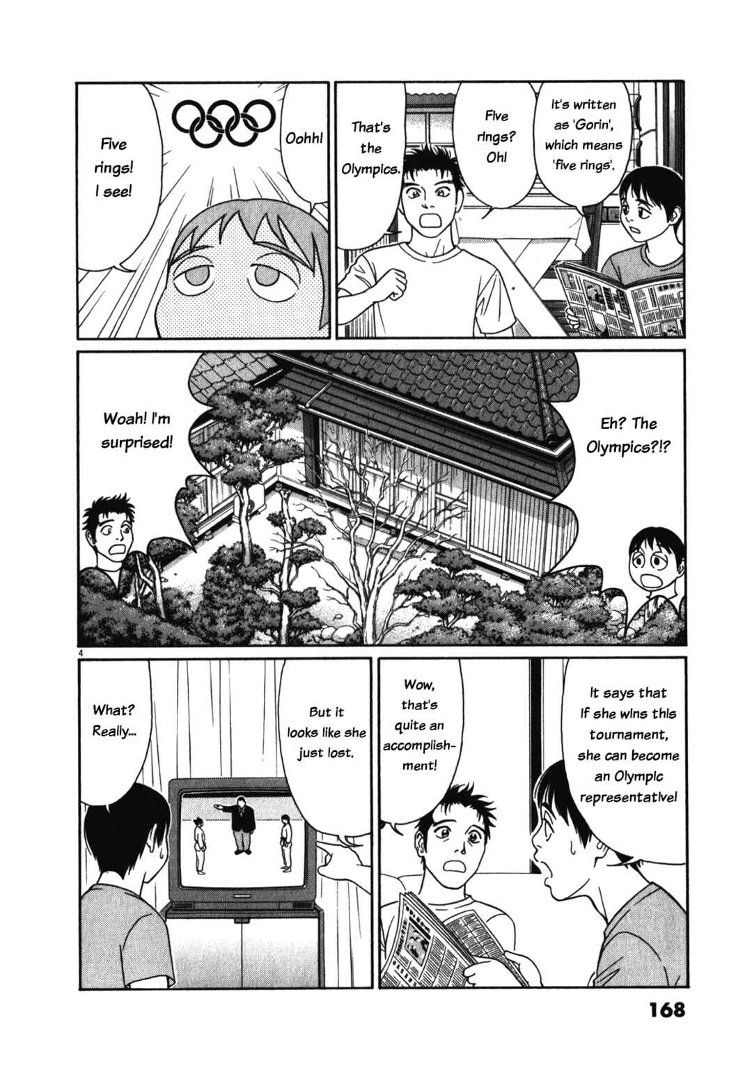 Chapter 126 - Page 4