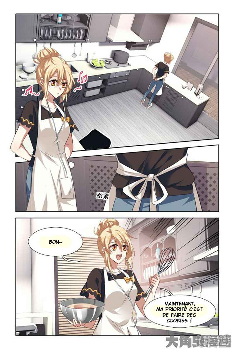 Chapter 167 - Page 3