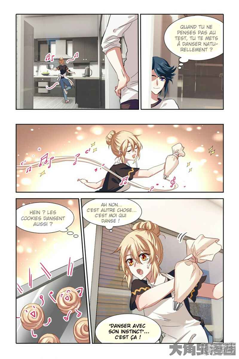Chapter 167 - Page 6