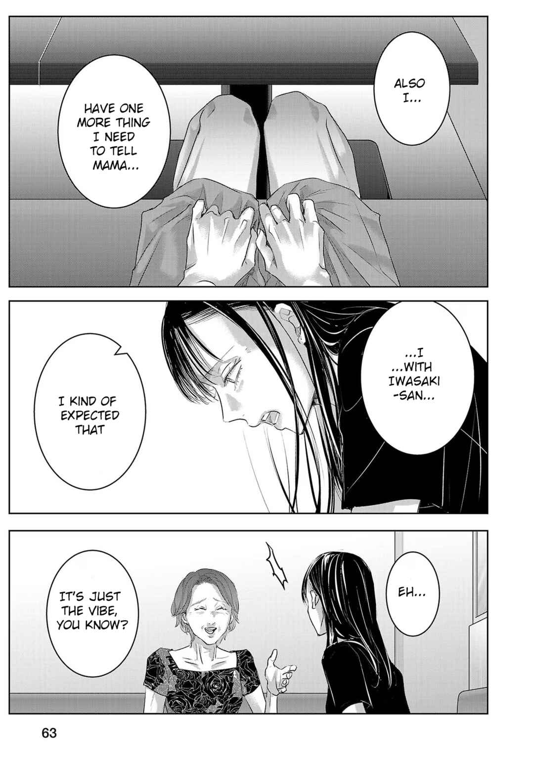 Chapter 161 - Page 3