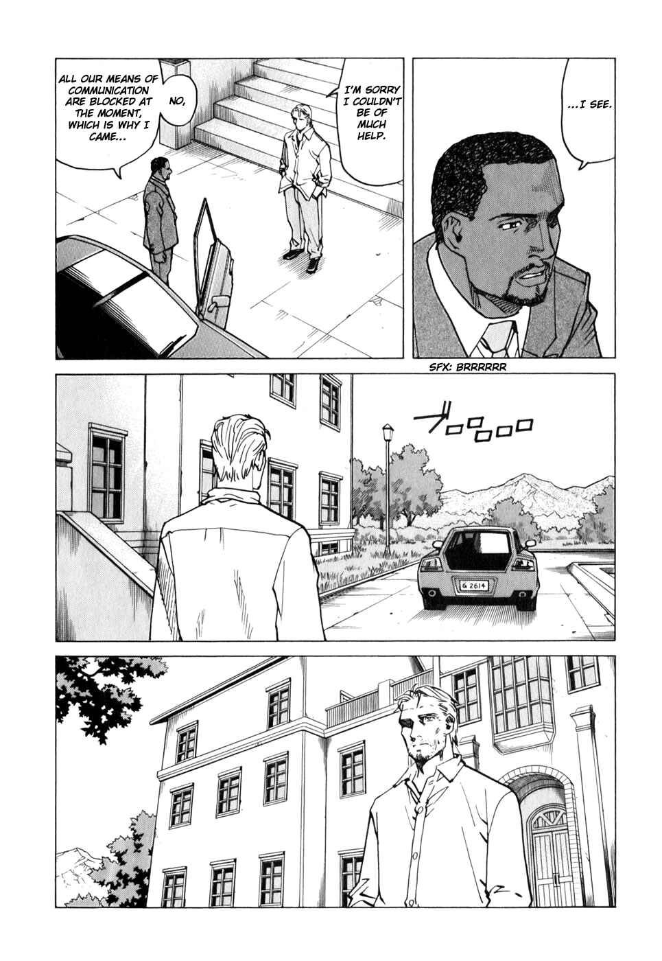Chapter 115 - Page 10