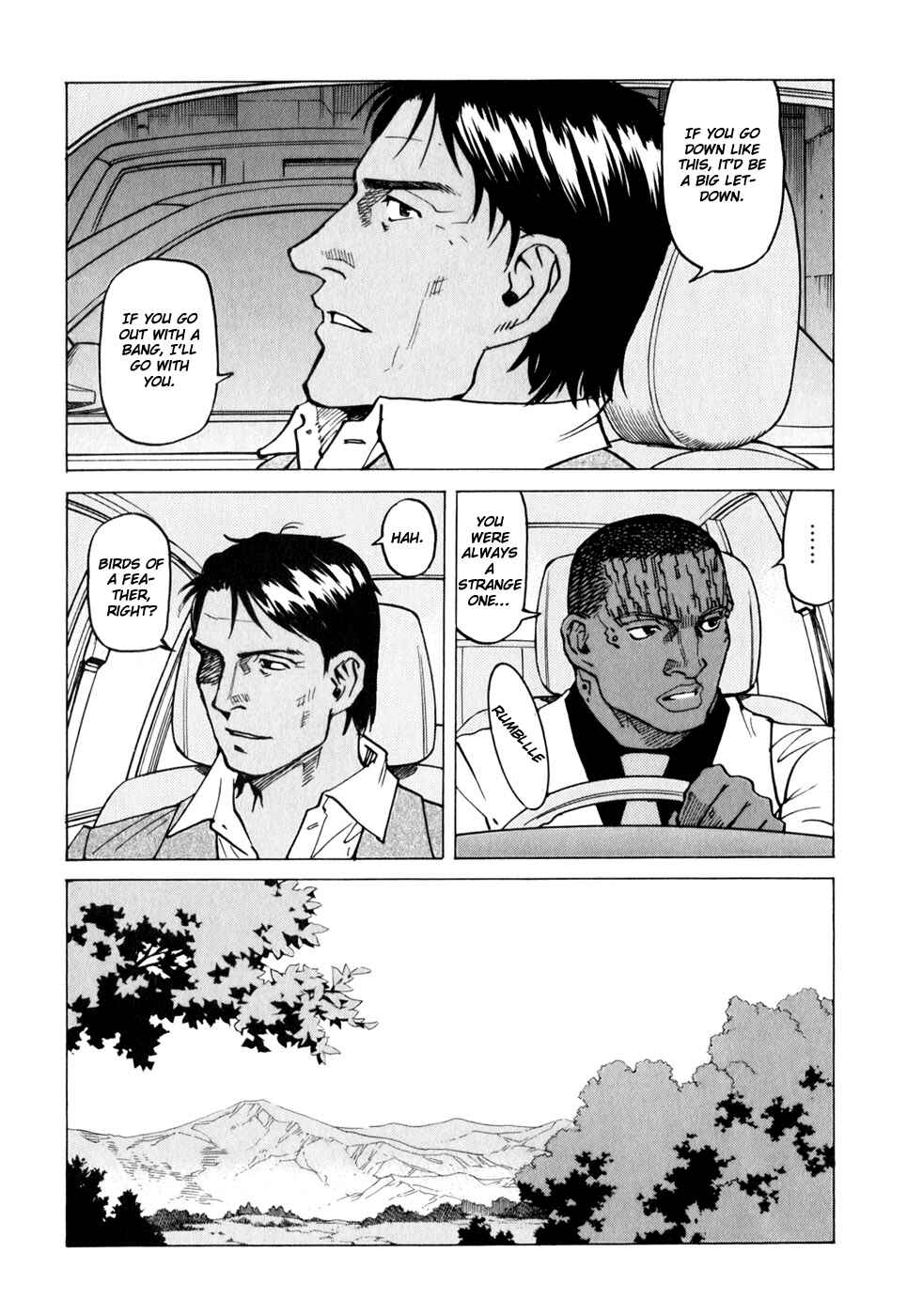 Chapter 115 - Page 15