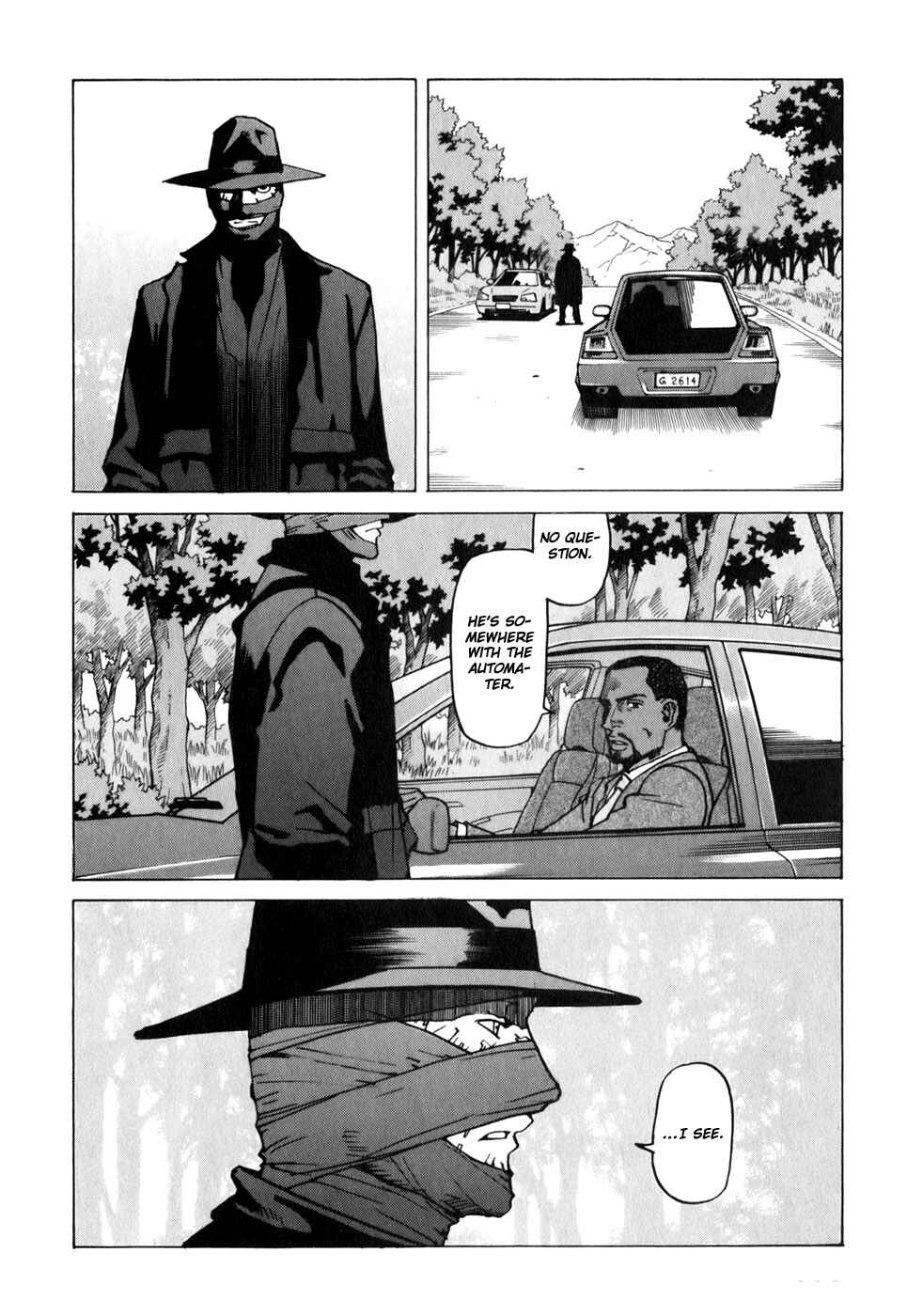Chapter 115 - Page 16