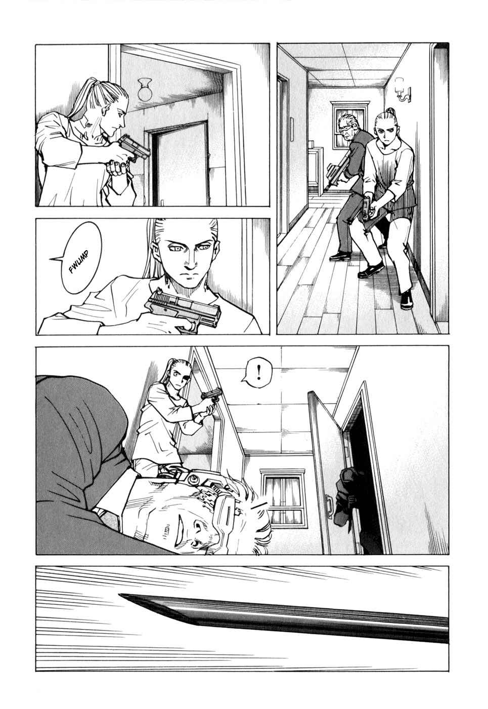 Chapter 115 - Page 19