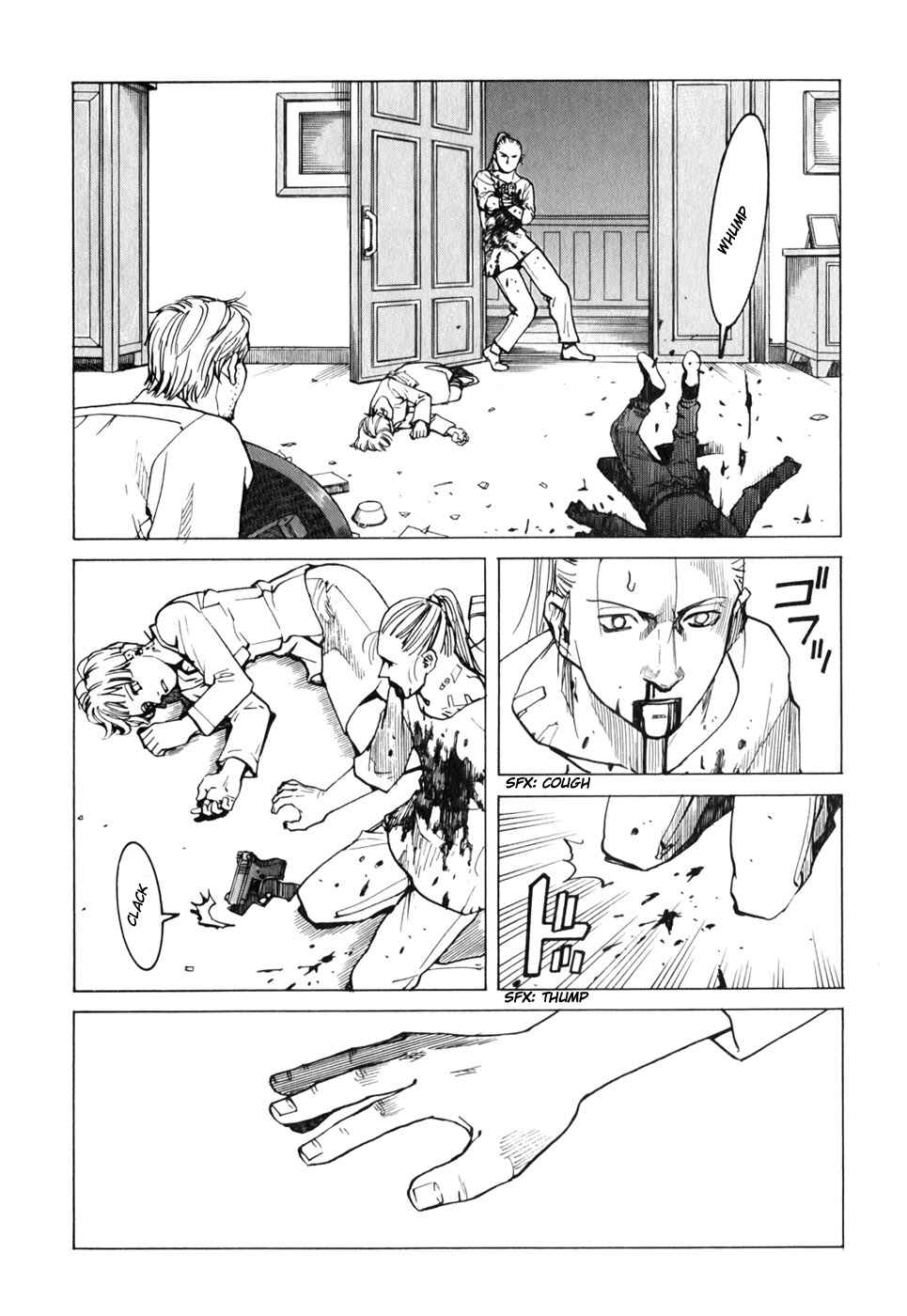 Chapter 115 - Page 26