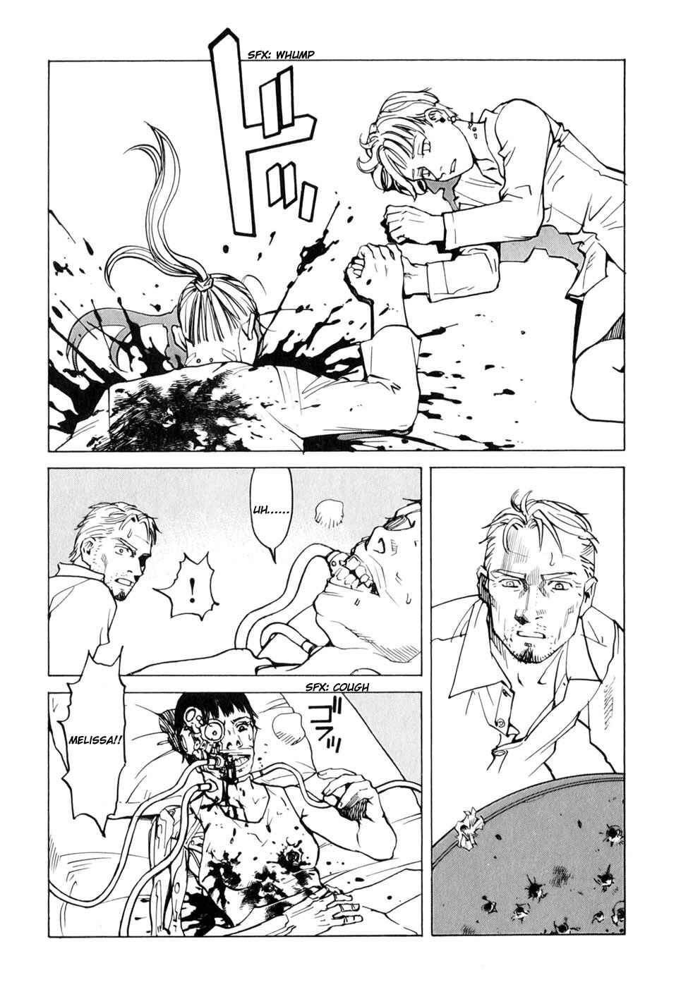 Chapter 115 - Page 27