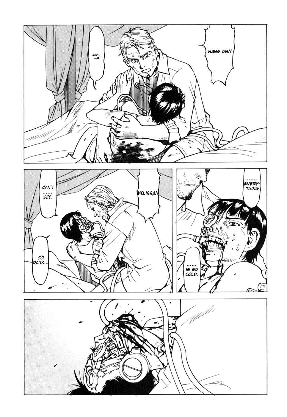 Chapter 115 - Page 28