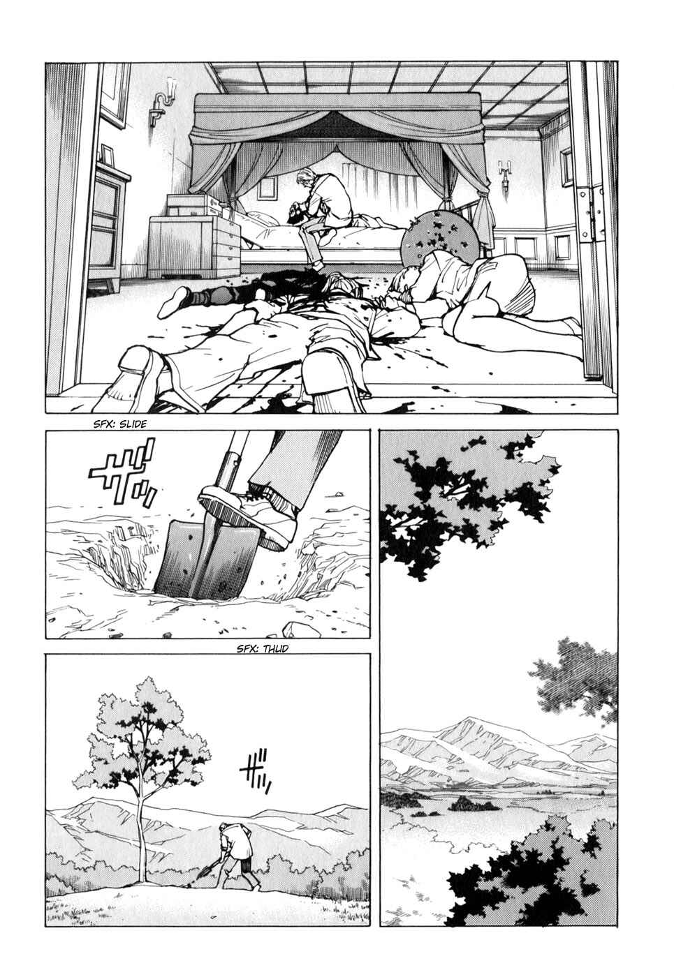 Chapter 115 - Page 29