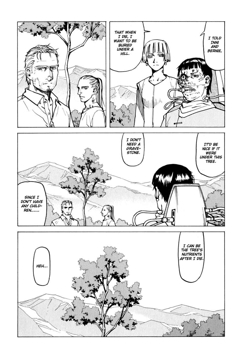 Chapter 115 - Page 3