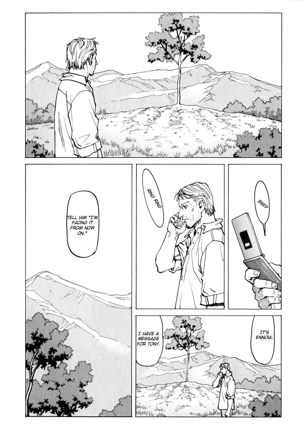 Chapter 115 - Page 30