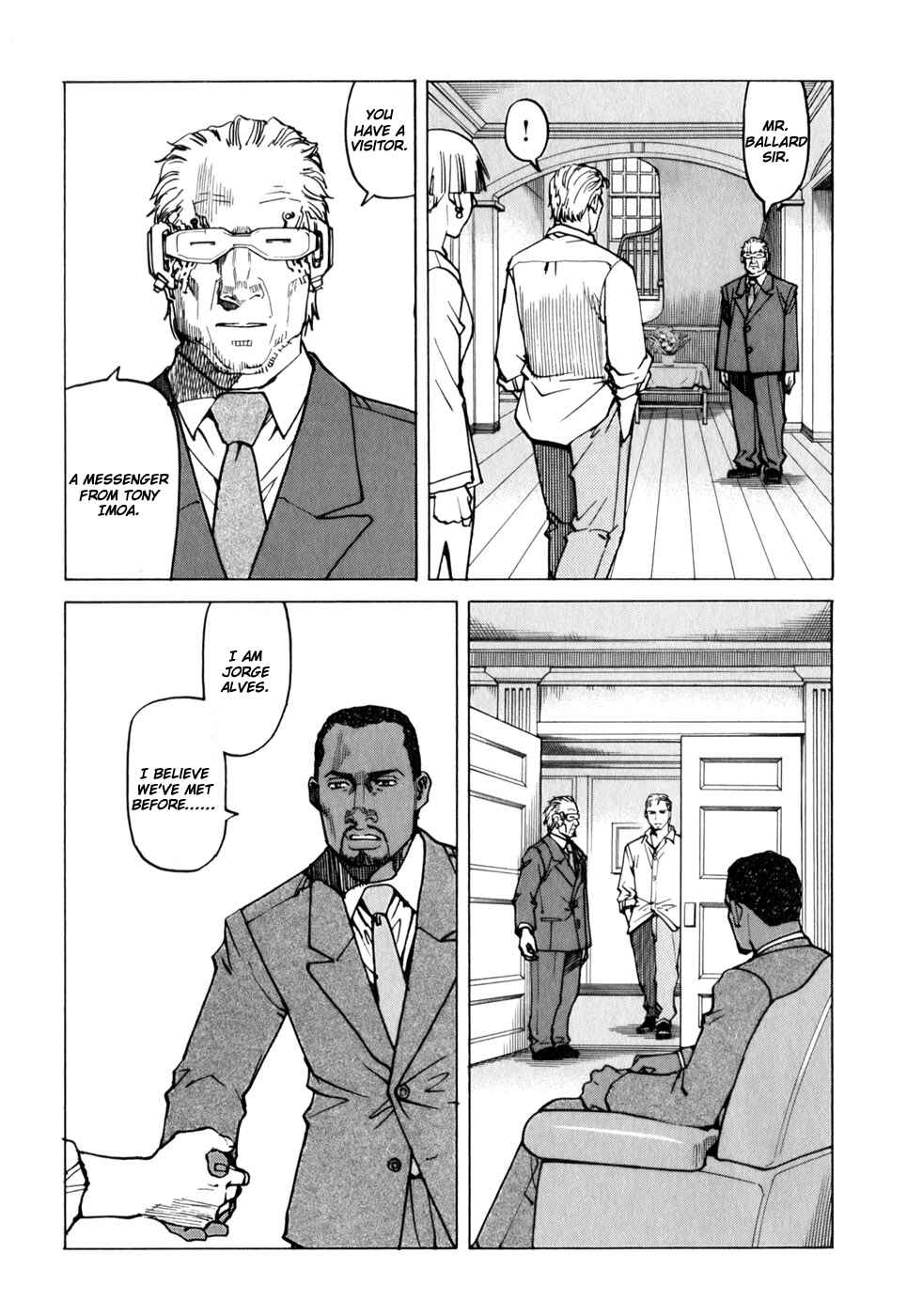 Chapter 115 - Page 5